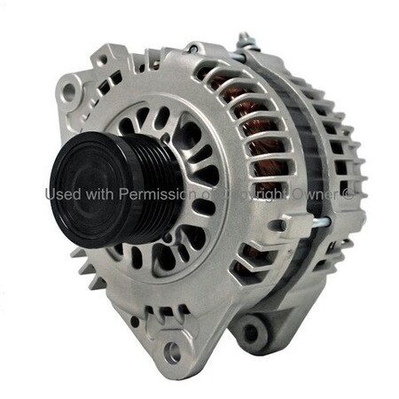 Mpa Quality-Built Alternator Remanufactured, MPA Quality-Built 11163 11163